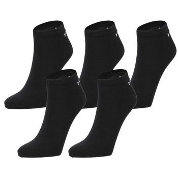 Head SNEAKER 5P Nízke ponožky, čierna, veľkosť