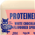 HealthyCo Proteinella biela čokoláda 360 g