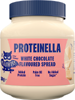 HealthyCo Proteinella biela čokoláda 360 g