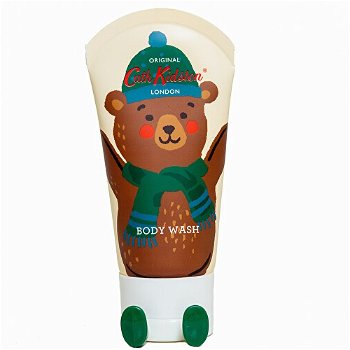 Heathcote & Ivory Umývací gél Bears ( Body Wash) 75 ml