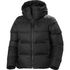 Helly Hansen ESSENCE DOWN JACKET Dámska zimná bunda, čierna, veľkosť