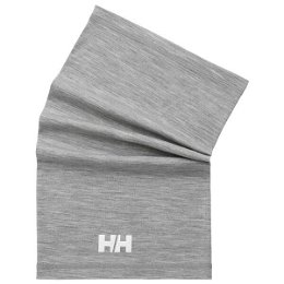 Helly Hansen HH MERINO 2.0 NECK Nákrčník z Merino vlny, sivá, veľkosť