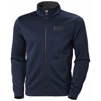 Helly Hansen HP FLEECE JACKET 2.0 Pánska mikina, tmavo modrá, veľkosť