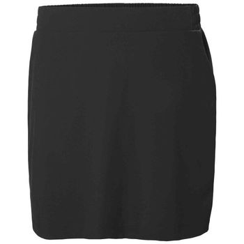 Helly Hansen THALIA SKIRT 2.0 Dámska sukňa, čierna, veľkosť