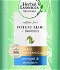 Herbal Essence Hydratačný šampón Potent Aloe + Bamboo ( Strength & Moisture Shampoo) 380 ml
