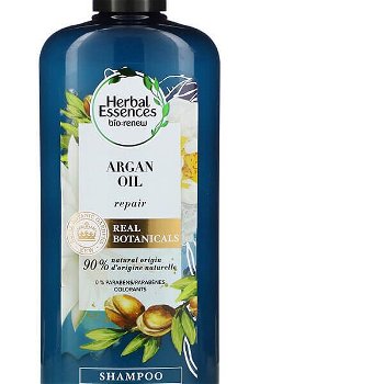 Herbal Essence Regeneračný šampón na vlasy Repair Argan Oil Of Morocco (Shampoo) 400 ml