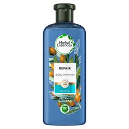 Herbal Essence Regeneračný šampón pre suché a poškodené vlasy Argan Oil Of Morocco ( Repair Shampoo) 400 ml