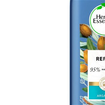 Herbal Essence Regeneračný šampón pre suché a poškodené vlasy Argan Oil Of Morocco ( Repair Shampoo) 400 ml