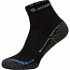 Hi-Tec VARNAS Pánske ponožky, čierna, veľkosť