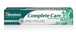 Himalaya Zubná pasta Complete Care pre kompletnú starostlivosť 75 ml