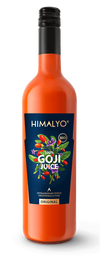 Himalyo Goji Original juice z kustovnice čínskej 100% 750 ml BIO