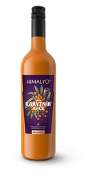 HIMALYO Rakytník juice Bio 750 ml