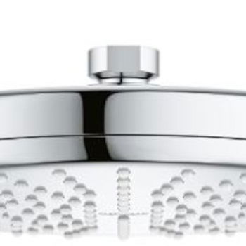 Hlavová sprcha Grohe New Tempesta Classic chróm 26410000