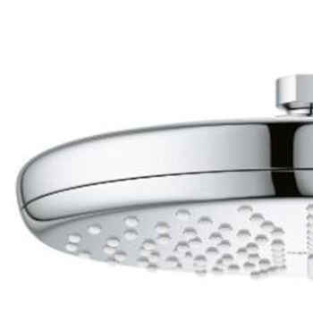 Hlavová sprcha Grohe New Tempesta Classic chróm 26410000