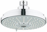 Hlavová sprcha Grohe Rainshower Cosmopolitan chróm 27134000