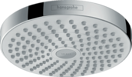 Hlavová sprcha Hansgrohe Croma Select S biela/chróm 26522400