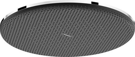 Hlavová sprcha Hansgrohe Raindance Alive S na strop alebo na stenu chróm 24521000