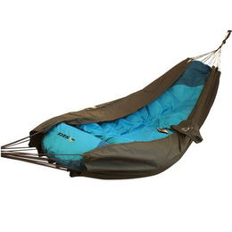 Hojdací lehátko Highlander TREKKER HAMMOCK - Hamaka SS00057