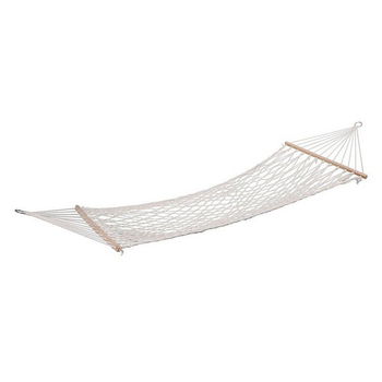 Hojdací sieť k sedenie Cattara Hammock 200x80cm