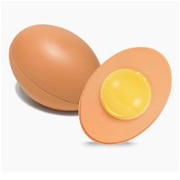 Holika Holika Čistiaca pena Sleek Egg (Smooth Skin Cleansing Foam) 140 ml
