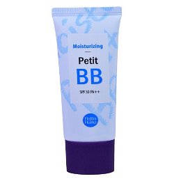 Holika Holika Hydratačný BB krém pre normálnu a suchú pleť SPF 30 (Moisturizing Petit BB Cream ) 30 ml