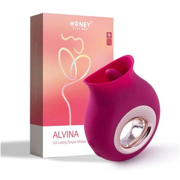 Honey Play Box Alvina