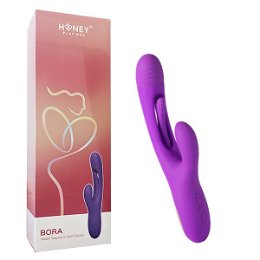 Honey Play Box Bora Purple