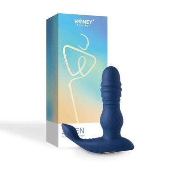 Honey Play Box Jaden blue