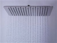 HOPA - Hlavová sprcha ETNA PLUS - Rozmer hlavové sprchy - 500 × 300 mm BAPG8268