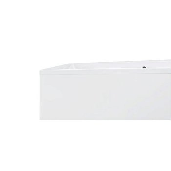 HOPA - Set univerzálnych vaňových panelov INTIMA DUO - Rozmer vane - 170 × 125 cm VANINTIDCP17
