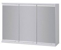 HOPA - Závesná skrinka so zrkadlom TRIGA I, II - Rozmery skriniek - 60 × 55 × 15 cm OLNPST6055