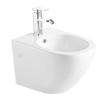 HOPA - Závesný bidet ARCO OLKLT2141F