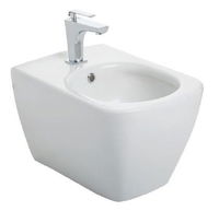 HOPA - Závesný bidet NOVA OLKGNO02BDE00