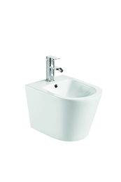 HOPA - Závesný bidet OVALE BASSO OLKLT053F