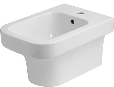 HOPA - Závesný bidet TULIP 55 × 36 cm KEAZTUBI