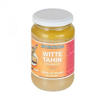 Horizon Tahini bez soli BIO 350 g