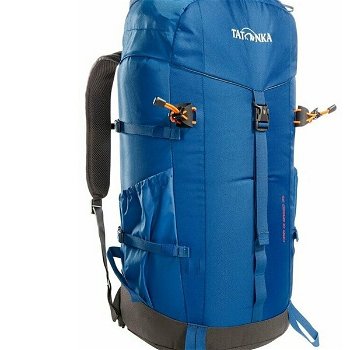Horolezecký batoh Tatonka Cima Di Basso 35 blue