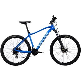 Horský bicykel Devron Riddle H1.7 27,5" 221RM Farba blue, Veľkosť rámu 18" (174-186 cm)