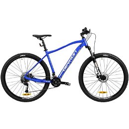 Horský bicykel Devron Riddle Man 2.9 29" 221RM Farba Glossy Blue, Veľkosť rámu 20,5" (180-195 cm)