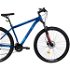 Horský bicykel DHS Teranna 2927 29" 7.0 Farba blue, Veľkosť rámu 18" (175-187 cm)