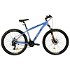 Horský bicykel DHS Terrana 2725 27,5" 7.0 Farba blue, Veľkosť rámu 18" (174-186 cm)