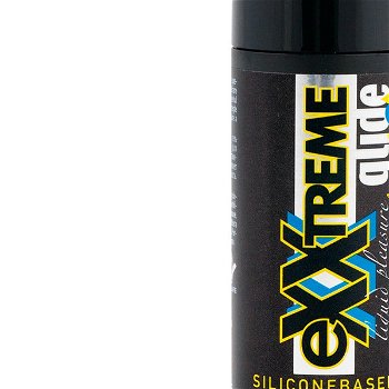 HOT Exxtreme Glide análny lubrikačný gél 50 ml