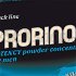 HOT Prorino Potency prášok 7 ks
