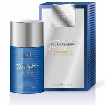 HOT Twilight Pheromone Parfum man 50ml