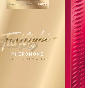 HOT Twilight Pheromone Parfum Woman 50ml