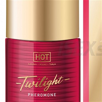 HOT Twilight Pheromone Parfum Woman 50ml