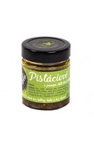 Hradecké delikatesy Pesto z pistácií s chilli 100 g