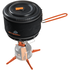 Hrniec Jetboil 1.5L Ceramic FluxRing Cook Pot Carbon CRCPT15-EU