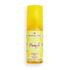 I Heart Revolution Fixačný sprej na make-up Aj ♥ Revolution Pineapple (Brightening Makeup Fixing Spray) 100 ml