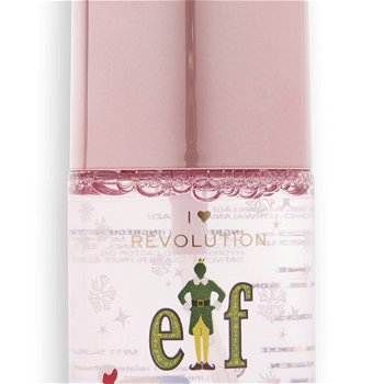 I Heart Revolution Fixačný sprej na make-up x Elf (Fixing Spray) 50 ml
